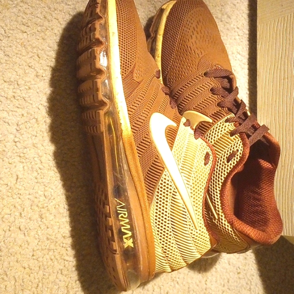 Nike air max 2017